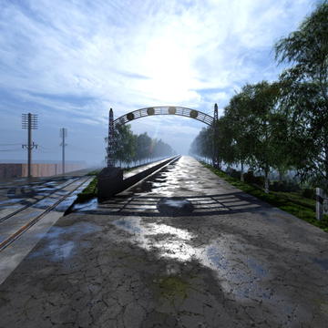 天津平塘大桥方案1940（一）天津白工制作