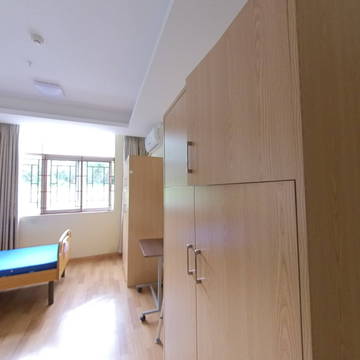 湾仔街道综合服务中心