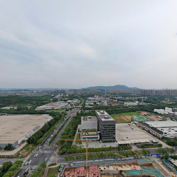 滨江龙湖翡翠上城