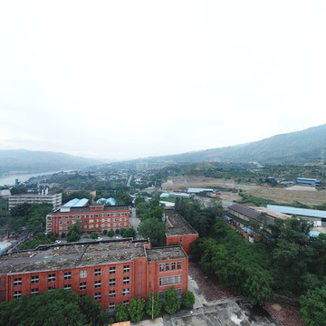 四川机电职业技术学院