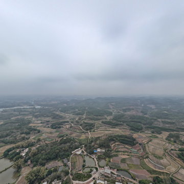 新江屯仲坡刘氏家族