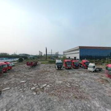 顺安运输公司汽车卖场