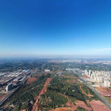 株洲中海国际社区