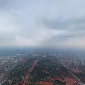 株洲中海国际社区