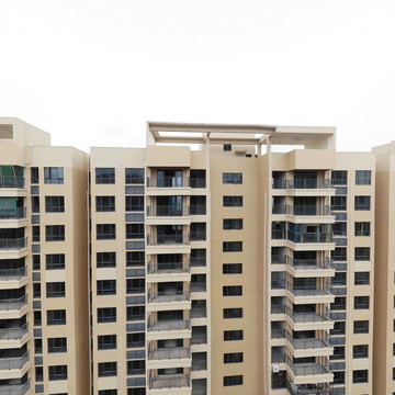 东海国际新城 l期