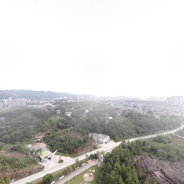 河源市东源县东江野战俱乐部