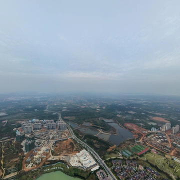 恒大科技旅游城