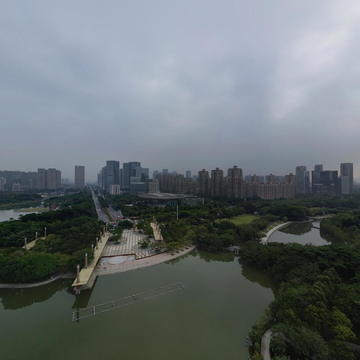 我的全景