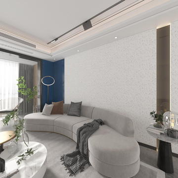 海宜家艺术壁材