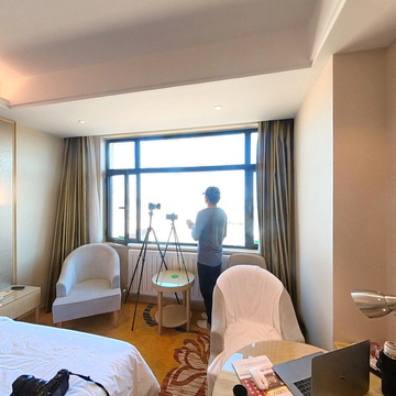 我在包头的隔离生