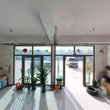 轮台县国欣种业立体店铺