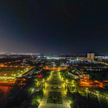西安财经大学(长安校区）