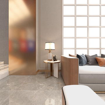 增城摩尔登重新升级