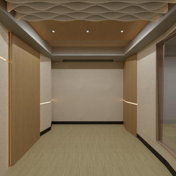 录音棚声学设计