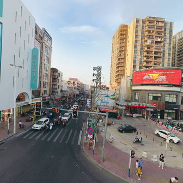 晶艺福珠宝-海丰晶艺福钻石宫殿