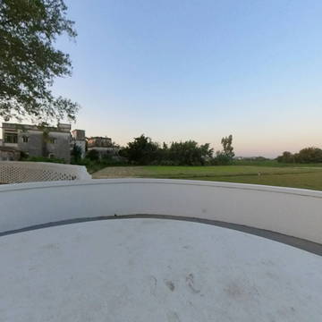 塘口此间活动现场考察