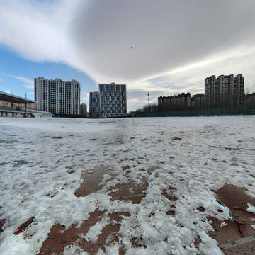 张家口职业技术学院