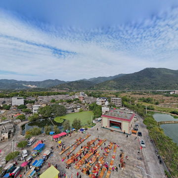 郑厝村-爱上玉湖