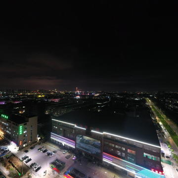 江门汇海城广场