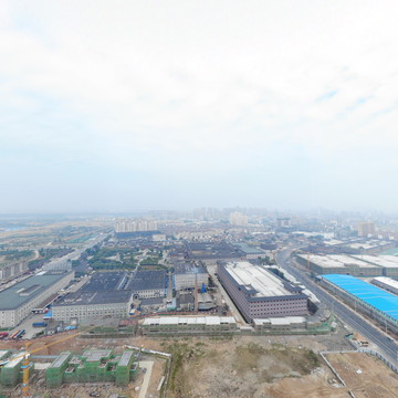 2021年10月26日产业园