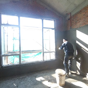 沙家浜陈府二楼水电视频