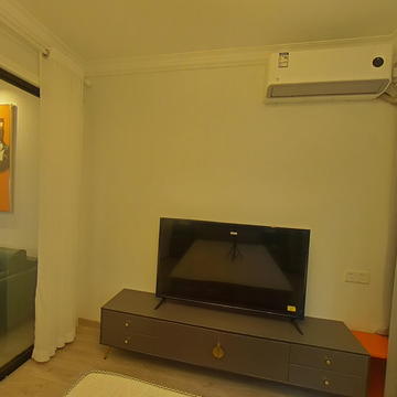 新海小区精装一房一厅