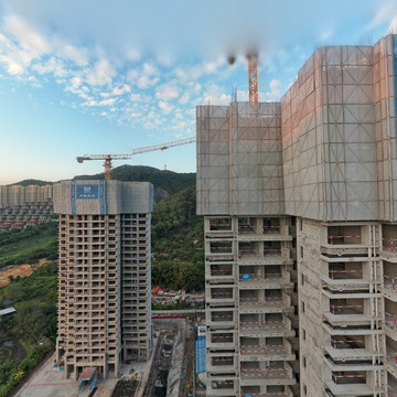 黄陂融创项目展示