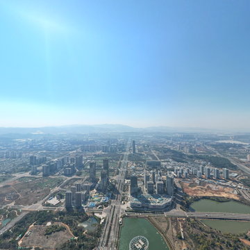 呈贡七彩云南第一城