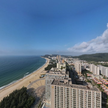 海陵岛螺洲公园