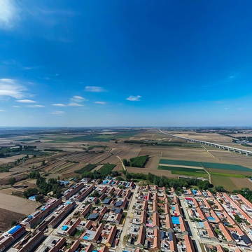 青岛市平度市田庄镇潘家庄