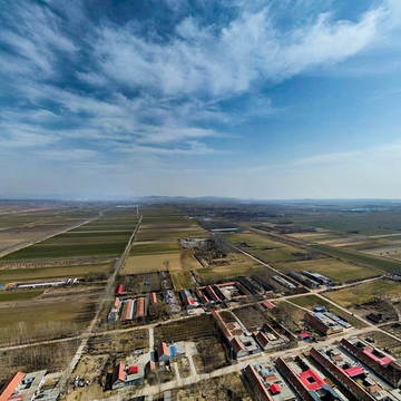 青岛市平度市田庄镇宫东村