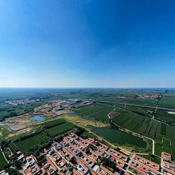 青岛市平度市田庄镇玉石头村