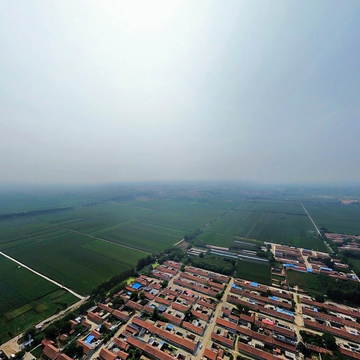 青岛市平度市田庄镇后柳坡村