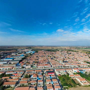 青岛市平度市田庄镇又一村