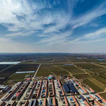 青岛市平度市田庄镇王家村