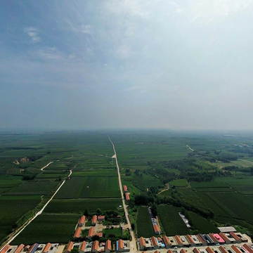 青岛市平度市田庄镇北塘村