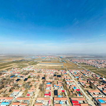 青岛市平度市明村镇八王埠村