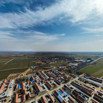 青岛市平度市田庄镇孟家村