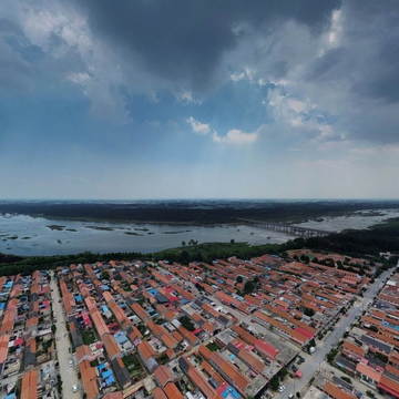 山东省青岛市平度市崖头村