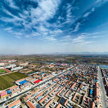 青岛市平度市店子镇昌里村