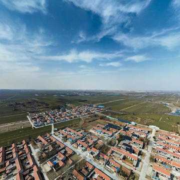 青岛市平度市田庄镇东潘家埠村