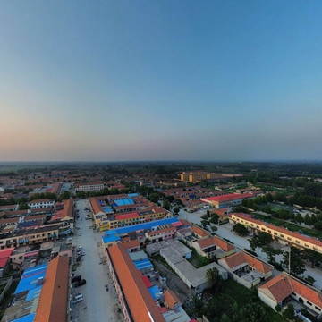 山东省青岛市平度市田庄镇张舍