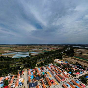 青岛市平度市南村镇凤凰屯村