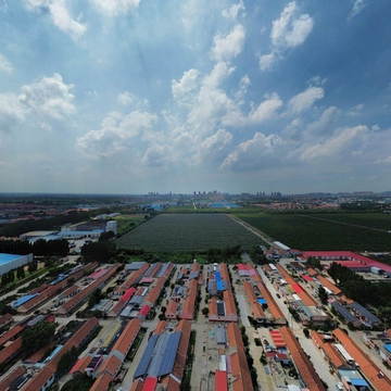 山东省青岛市平度市西岭村