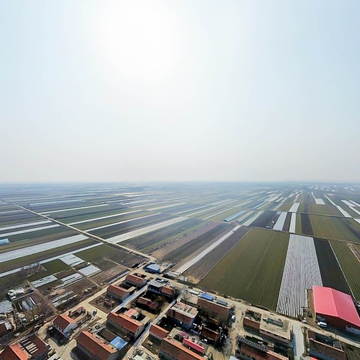 青岛市平度市小坵村