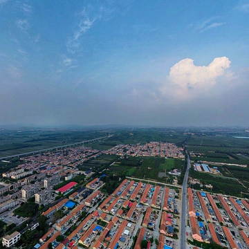 青岛市平度市门村镇