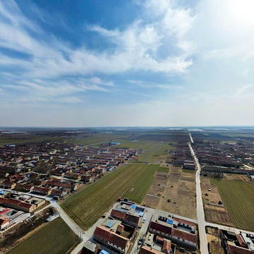 青岛市平度市田庄镇西潘家埠村