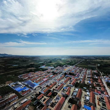 青岛市平度市店子镇东南随村