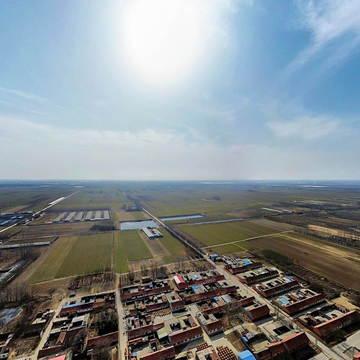 青岛市平度市田庄镇宫西村