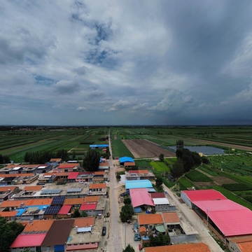 山东省青岛市平度市南村镇万家村